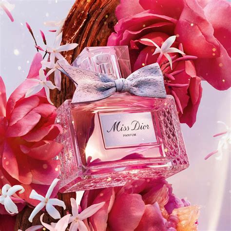 miss dior eau de parfum new|miss dior parfum sephora.